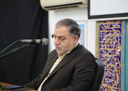 فضائلی: نقش راهبری رهبر انقلاب در جنگ ۱۲ روزه تعیین‌ کننده بود