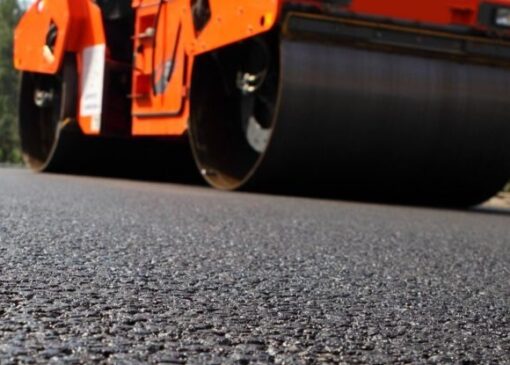 بومی‌سازی امولسیفایر قیر دیرشکن با هدف توسعه «قیر سبز»