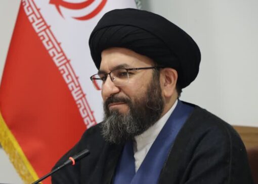 حسینی: تربیت قرآنی بدون باور قلبی امکان‌پذیر نیست