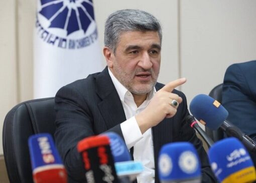 صیدی: بورس بین‌الملل ضرورتی اجتناب‌ناپذیر برای اقتصاد کشور است