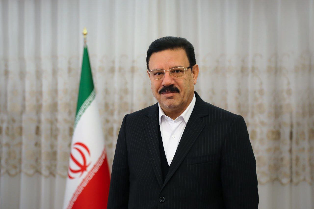 محمدی: بخش کشاورزی نیازمند همفکری ملی برای عبور از چالشهاست