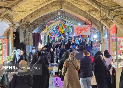 مقدمی: اصناف از کمبود حمایت‌های مالی رنج می‌برند