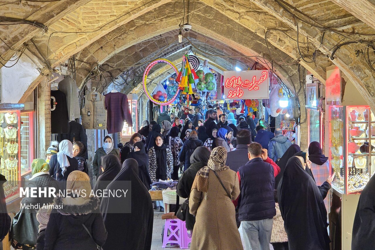 مقدمی: اصناف از کمبود حمایتهای مالی رنج میبرند