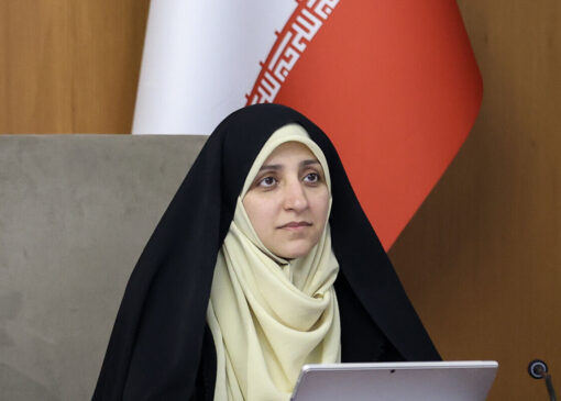 نشست بررسی عملکرد شش ماهه اتحادیه تجاری زنان بریکس