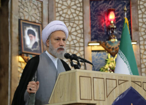 آیت الله دژکام: اعتماد به غرب جز پشیمانی نتیجه‌ای ندارد