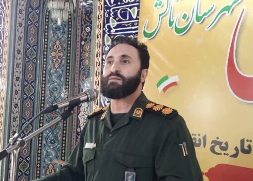 عزیزی: بسیج میراثی برخاسته از فرهنگ ملی و پاسدار استقلال ایران است