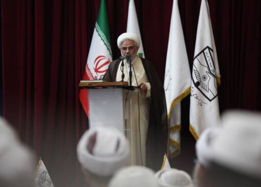 امام جمعه بندرعباس: بسیج برگرفته از ارزش‌های الهی است