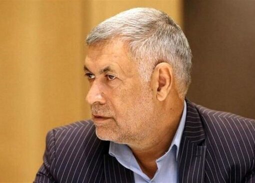 حسن پور: خط دوم انتقال آب خلیج فارس به کرمان وارد مرحله نهایی اجرا شد