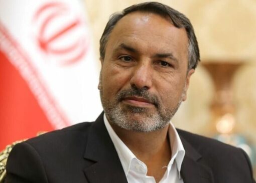 شتاب در اجرای پروژه انتقال آب خزر و توسعه مرزهای تجاری گلستان