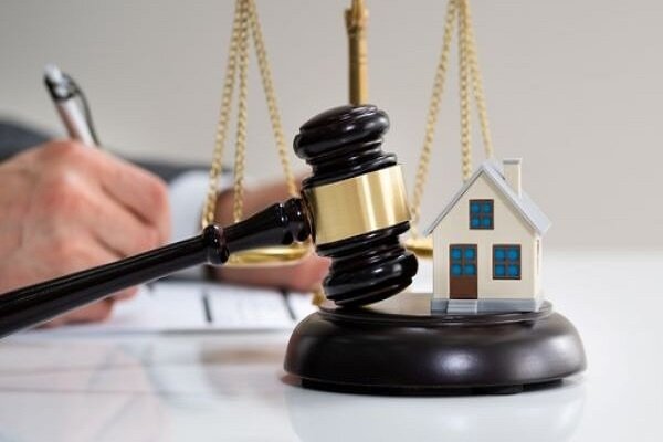 ثبت رسمی قرارداد اجاره، تضمینی برای امنیت حقوقی طرفین در دعاوی ملکی