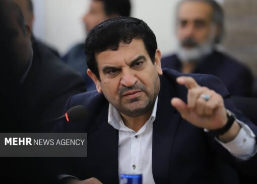 مولوی: سدهای بهمنشیر و مارد برای تأمین آب مردم حیاتی است