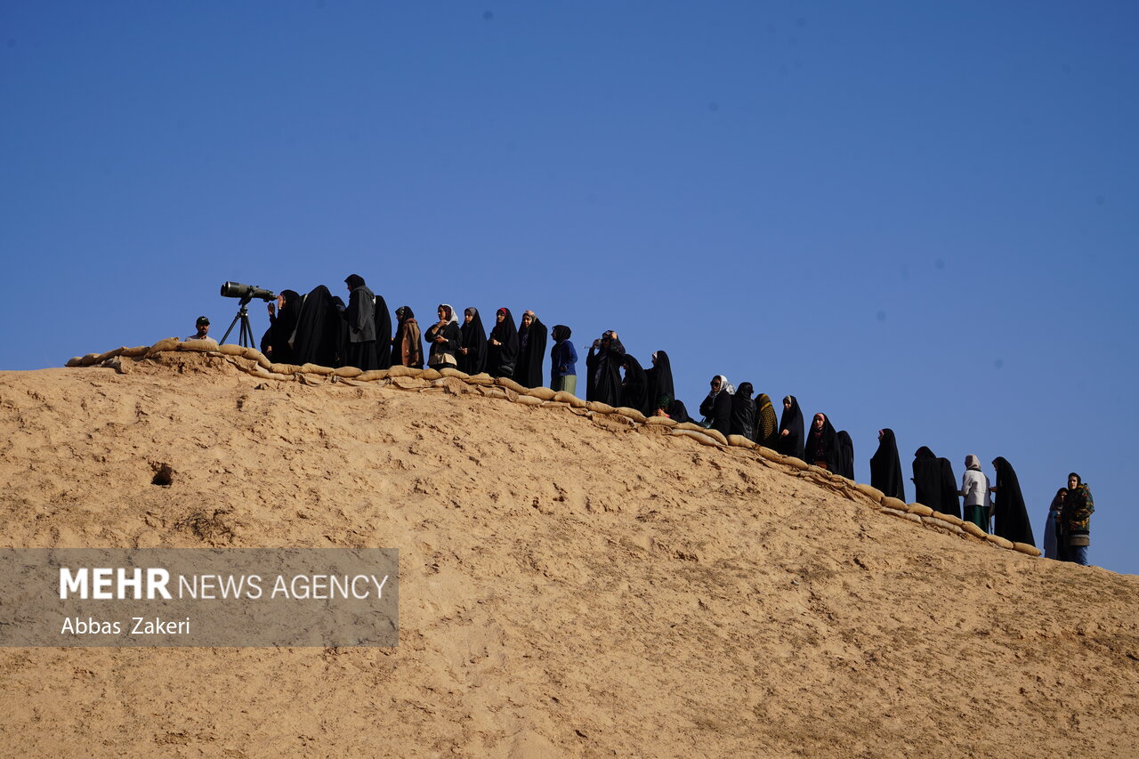 یادمان شهدای علقمه