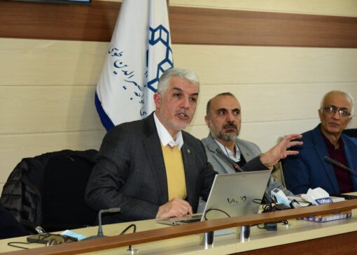 طراحی پلتفرم موفقیت دانشجو در دانشگاه خواجه نصیر آغاز شد