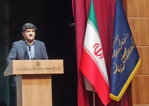 محمدی: پروژه سالن تخصصی تئاتر پس از ۲۰ سال همچنان چشم‌انتظار تکمیل است