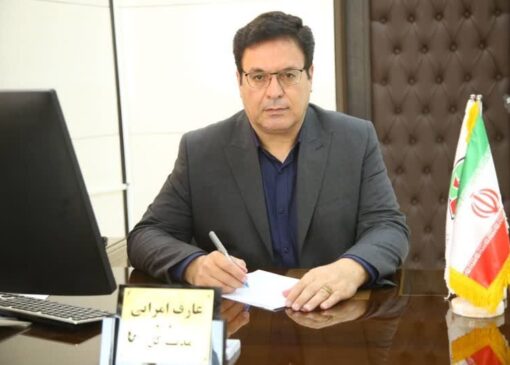 ۲۰ میلیارد تومان برای روشنایی کمربندی الیگودرز هزینه شد