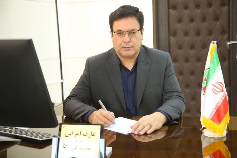 ۲۰ میلیارد تومان برای روشنایی کمربندی الیگودرز هزینه شد