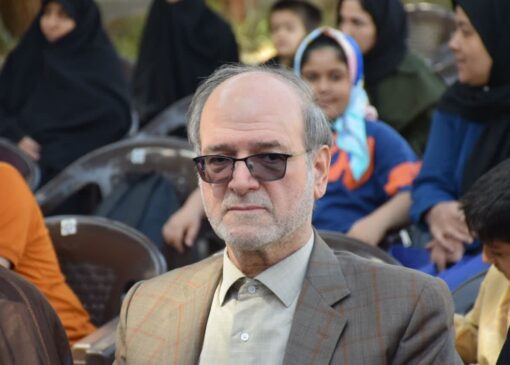 مشاور وزیر ارشاد: «عرفان» مغز اسلام و تقویت‌کننده تاب‌آوری جوانان است