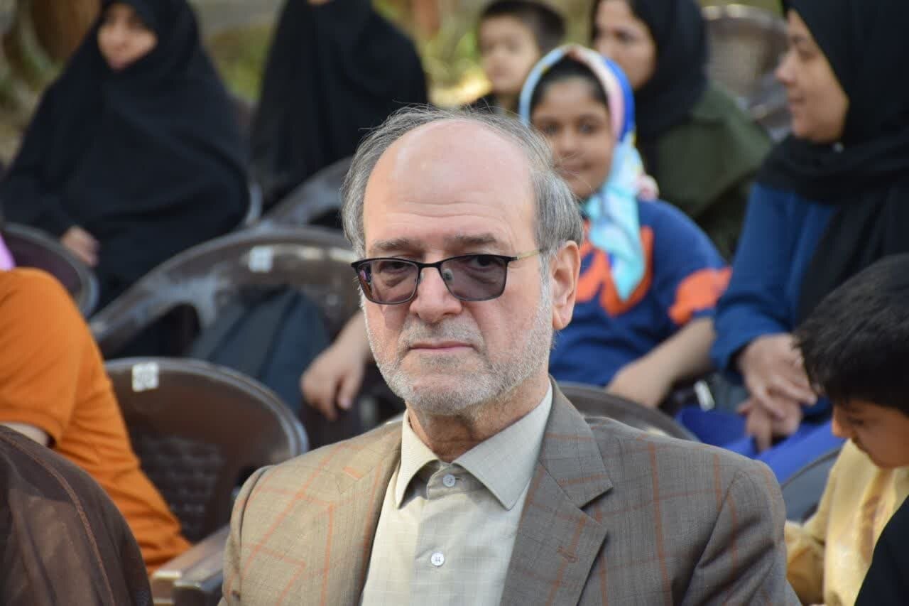 مشاور وزیر ارشاد: «عرفان» مغز اسلام و تقویتکننده تابآوری جوانان است