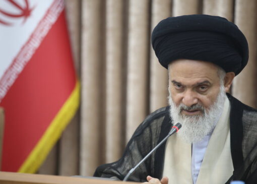 واکنش آیت الله حسینی بوشهری به حادثه فوت صیادان دیلم