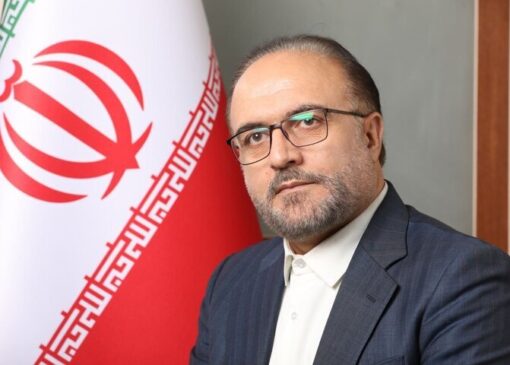 زندیان: مشکل ۱۵ ساله آسفالت شهرک اندیشه بیجار برطرف شد