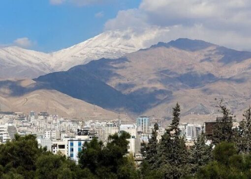 توسعه حمل‌ونقل ریلی و اجرای طرح‌های هوای پاک