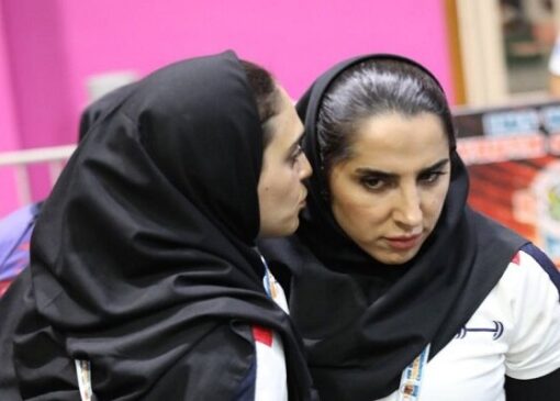 حسینی: صفاوردی می‌توانست عملکرد بهتری داشته باشد