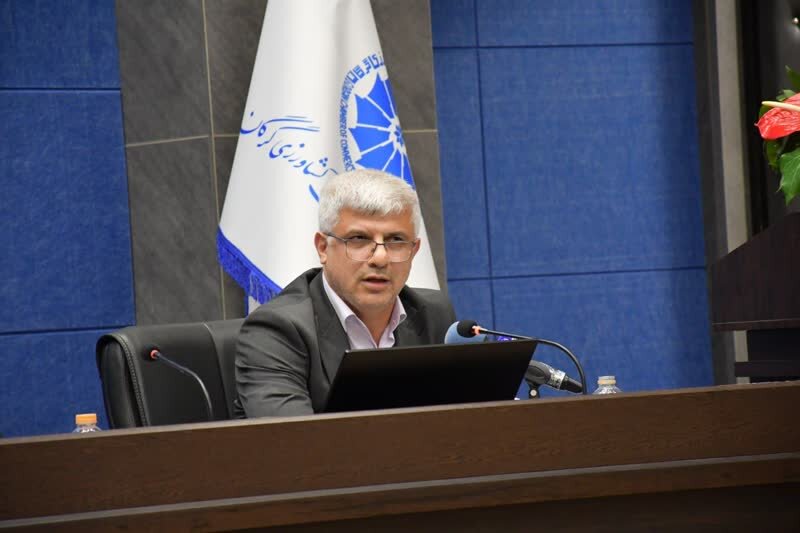 صادرات آرد گلستان به افغانستان و عراق در دسترس است