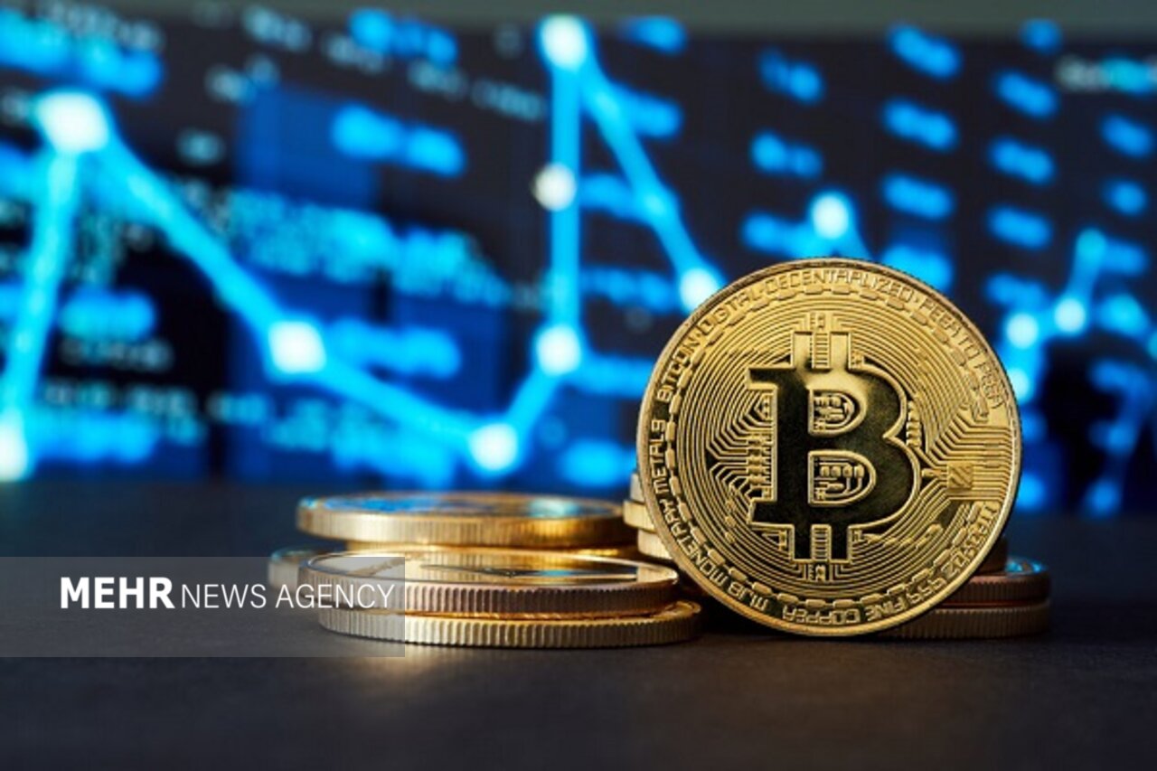 ریزش سنگین بیت کوین و رمزارزها در بازار جهانی