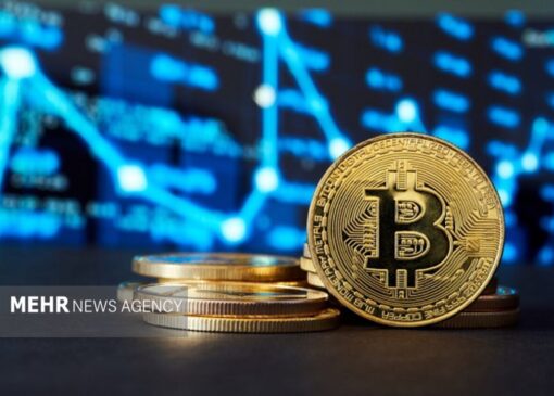 بازار ارزهای مجازی قرمز شد بیت کوین هم ریخت