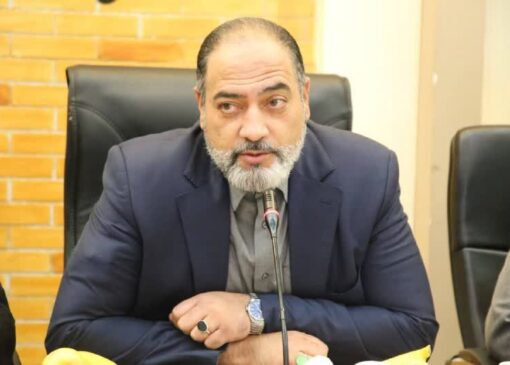 عطاپور:دستگاه‌های اجرایی به توسعه زیرساخت‌های جنوب کرمان توجه جدی کنند