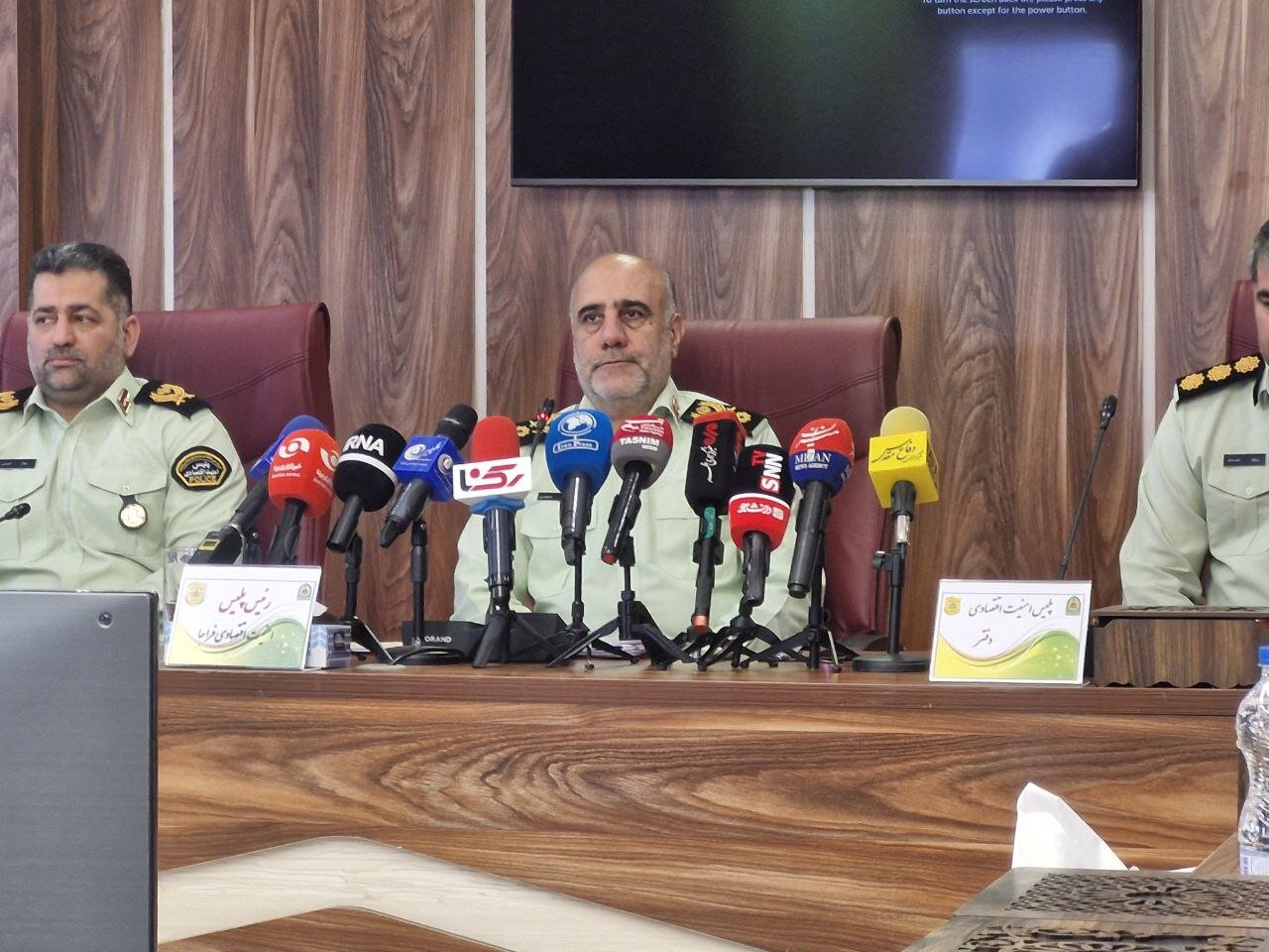 پرداخت ۱۱ همت جریمه در دو ساعت؛ قدرت مالی دانه‌درشت‌های قاچاق سوخت