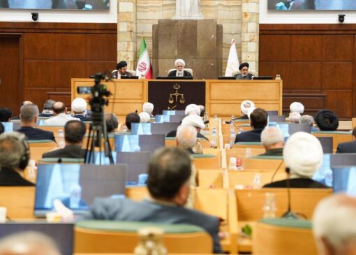 بررسی ۳ پرونده اصراری – حقوقی در جلسه هیئت عمومی دیوان عالی