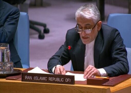 سفیر ایران: از بازسازی زیرساخت‌های سوریه پشتیبانی می‌کنیم