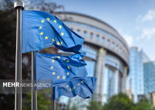 تجارت ۲.۸ میلیارد یورویی ایران و اتحادیه اروپا