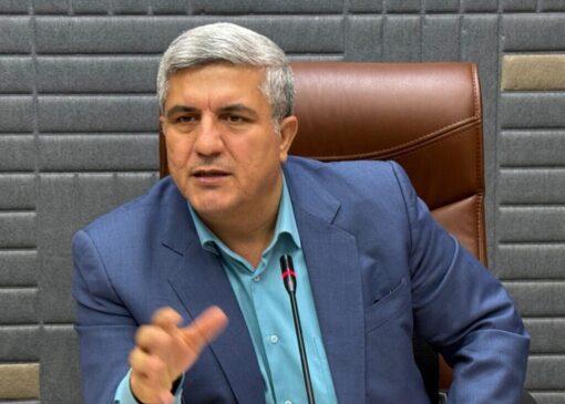 میزبانی کردستان از شهدای گمنام در ایام فاطمیه همزمان با سراسر کشور