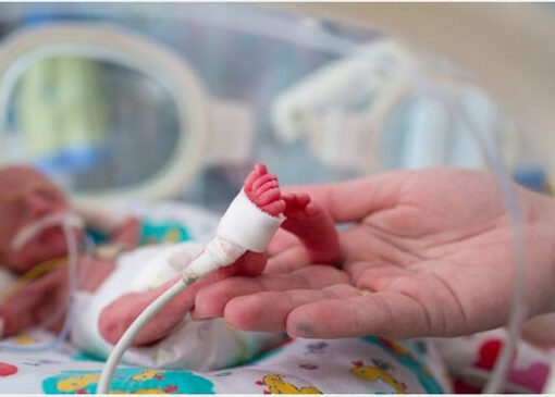 آگاهی خانواده‌ها مهم‌ترین راهکار کاهش عوارض نوزادان نارس