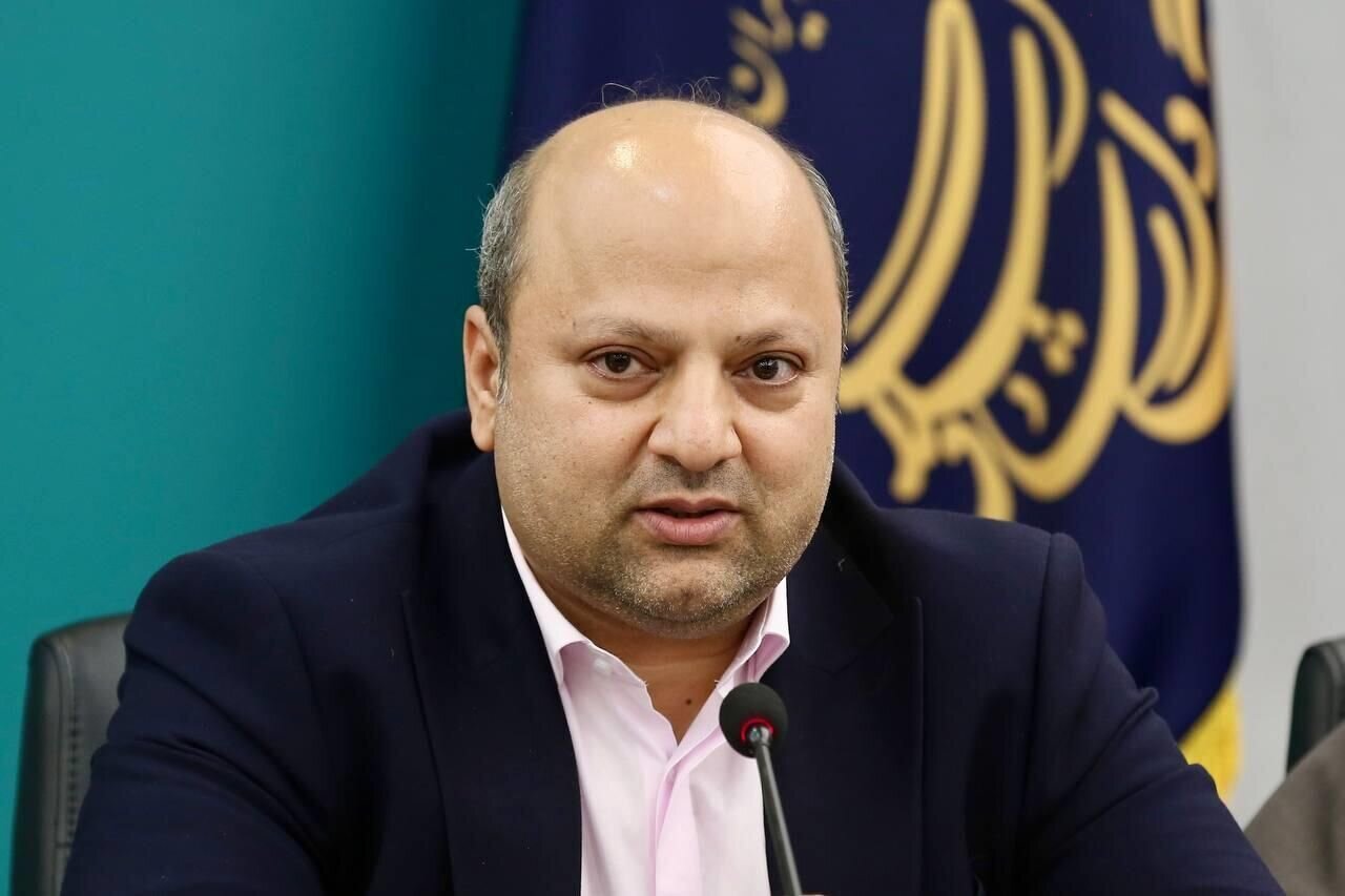 نوروزپور: رسانهها نمیتوانند به تنهایی مشکلات اقتصادی را حل کنند