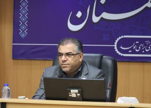 راه‌اندازی سامانه جامع داوطلبی جوانان استان سمنان در دستور کار