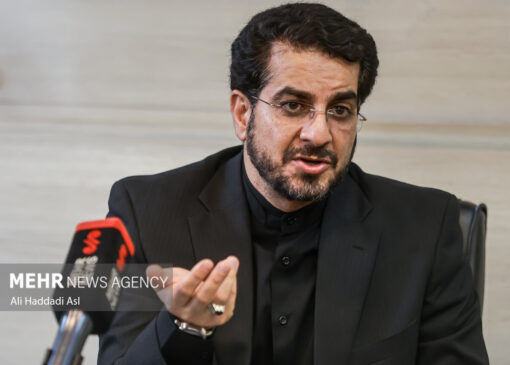 اختتامیه کنگره بین‌المللی شعر «نبی رحمت» فردا در اصفهان برگزار می‌شود