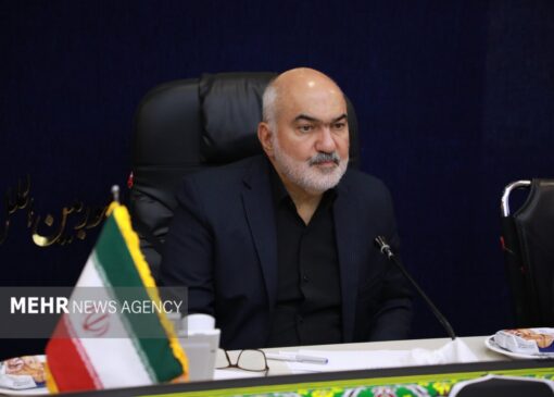 استاندار خوزستان: اقتصاد دریامحور افق روشن توسعه استان را ترسیم می‌کند