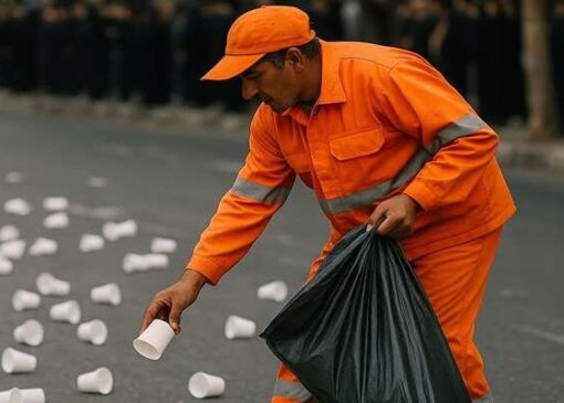 تغییر شیفت کاری پاکبانان به ساعات روز