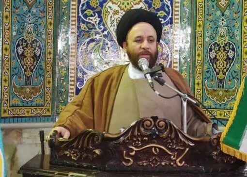 معلمی:فرسودگی شبکه‌های آب عامل هدررفت گسترده منابع در شهرها است