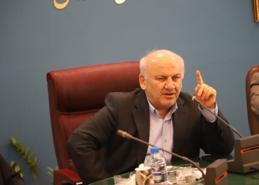 یونسی: سالن ۵۰۰۰ نفره کشتی جویبار تا شش ماه آینده تکمیل می‌شود