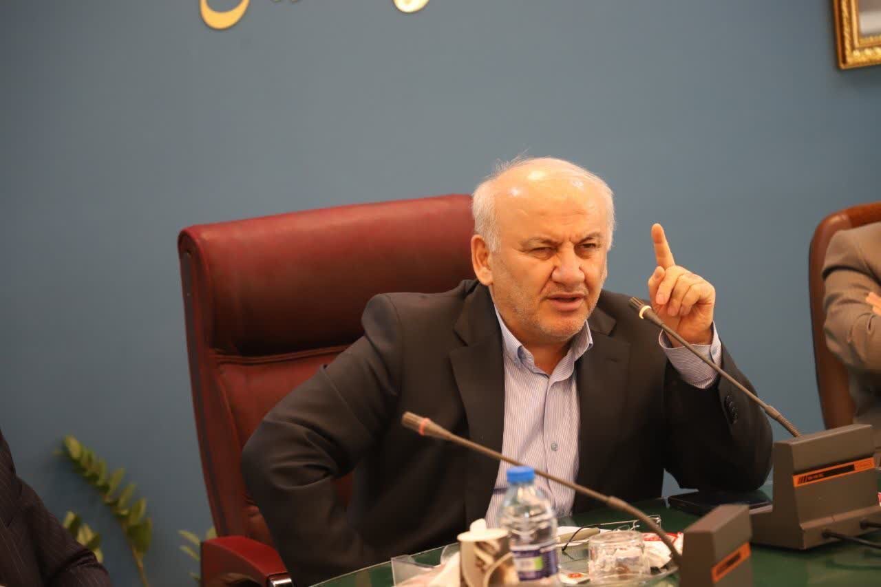 یونسی: سالن ۵۰۰۰ نفره کشتی جویبار تا شش ماه آینده تکمیل می‌شود