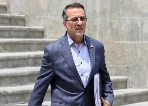 از سالم‌ترین آزمون‌ها، آزمون استخدام بانک مرکزی بود