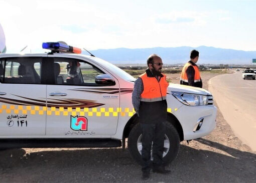 آمادگی کامل راهداری اصفهان برای اجرای طرح زمستانی ۱۴۰۴