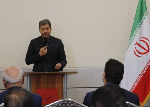 جمالی نژاد:کلینیک‌های کسب‌وکار نسخه درمان بیکاری در روستاهای لنجان است