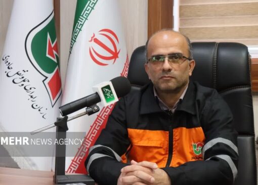 مرادی: ۲۰۰ کیلومتر عملیات بهسازی و روکش در راه‌های گیلان اجرا شد