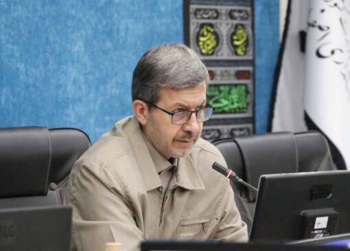 توسعه فضای فیزیکی مدارس بدون توانمندسازی دانش‌آموزان فاقد اثر است