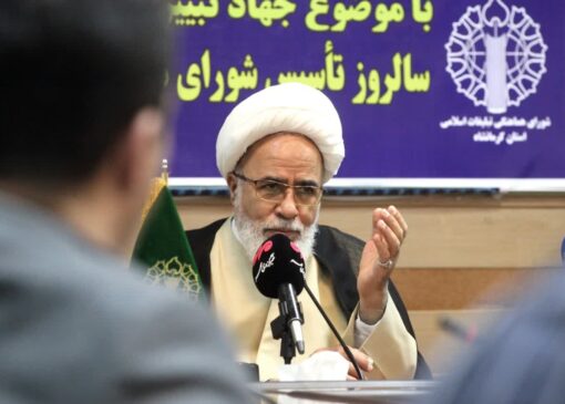 لزوم ارتقای موکب‌های دائمی اربعین در مسیر کرمانشاه تا مرز خسروی